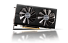 Sapphire Graphic Card RX 580 Pulse 8GB AMD Radeon Used