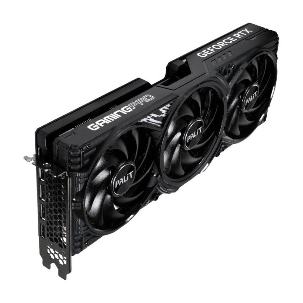 Palit Graphics Card GeForce RTX 5070 TI Gaming Pro-S 16GB