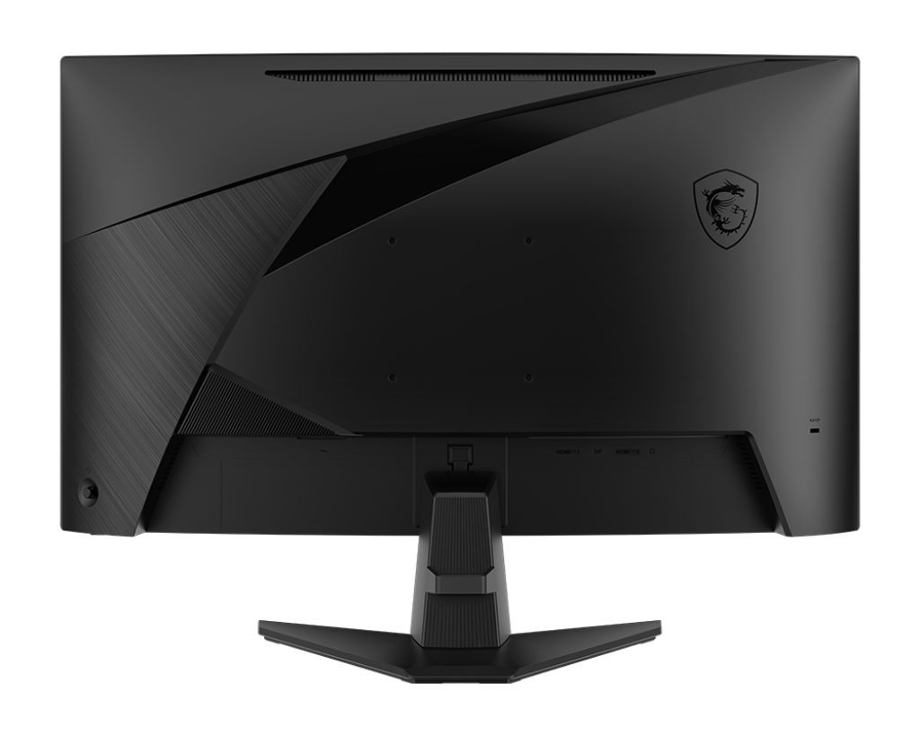MSI LED Monitor MAG 276CXF 27-inch 1920 x 1080 (FHD) Curved Monitor 280Hz 0.5ms
