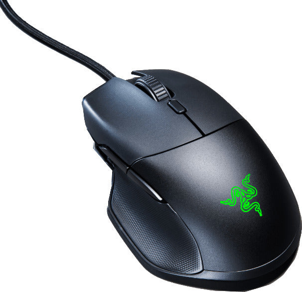 Razer Mouse Basilisk Essential Chroma RGB