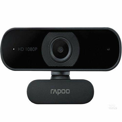 Rapoo Webcam C260 1080p