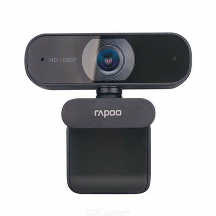 Rapoo Webcam C260 1080p