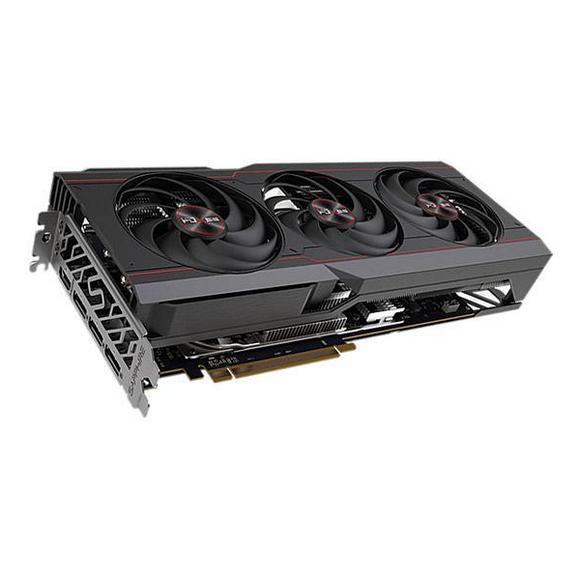 Sapphire Graphic Card Pulse RX 6800XT 16GB Used Without Box refurbished