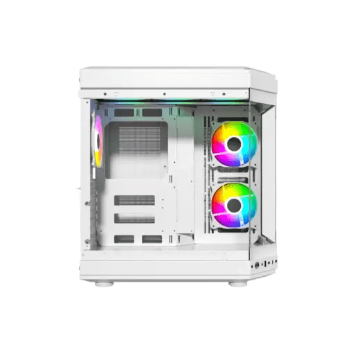 Thunder Casing Carbon TGC-639W Full ATX Case