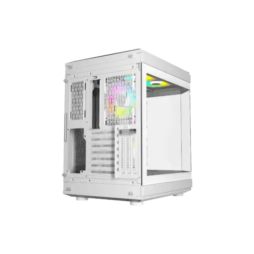 Thunder Casing Carbon TGC-639W Full ATX Case