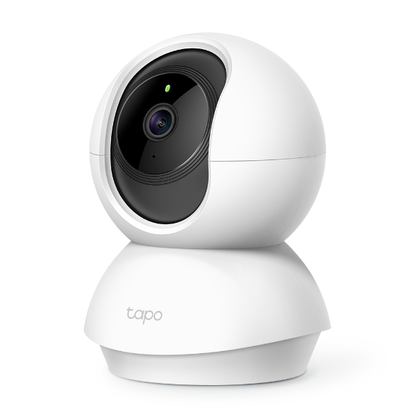 TP LINK Camera TAPO C200 Pan/Tilt Home Security WiFi