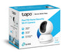 TP LINK Camera TAPO C200 Pan/Tilt Home Security WiFi