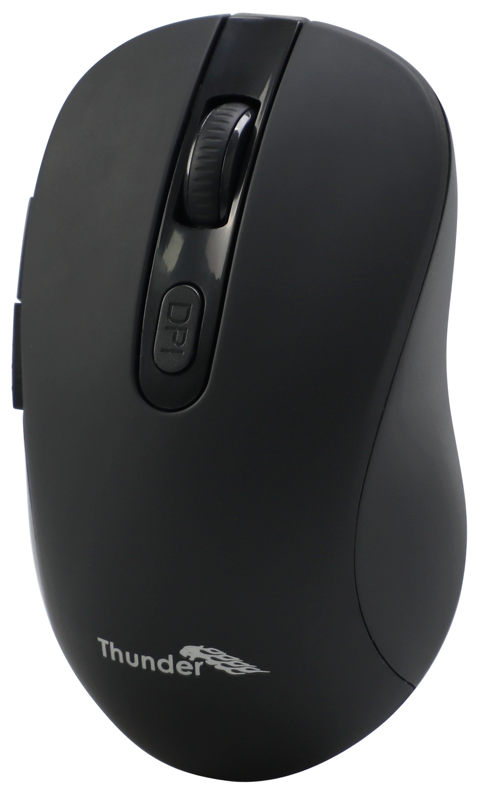 Thunder Wireless Mouse Quantum 117w