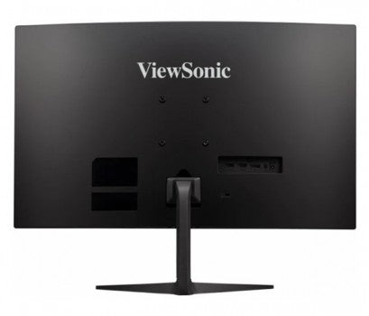 ViewSonic LED Monitor VX2718-P-MHD 27 inch 165Hz 1ms1080p 1500R Curved