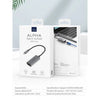 WIWU Converter RJ45 TYPE-C TO LAN