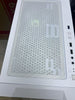 Xtech Casing X9 White 4 RGB Fans