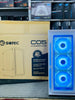 Sonic Casing Gaming C05 White 4 RGB Fans
