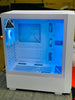 Sonic Casing Gaming C05 White 4 RGB Fans
