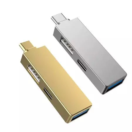 WIWU Converter T02 PRO Price in Pakistan – BuyersPK.com