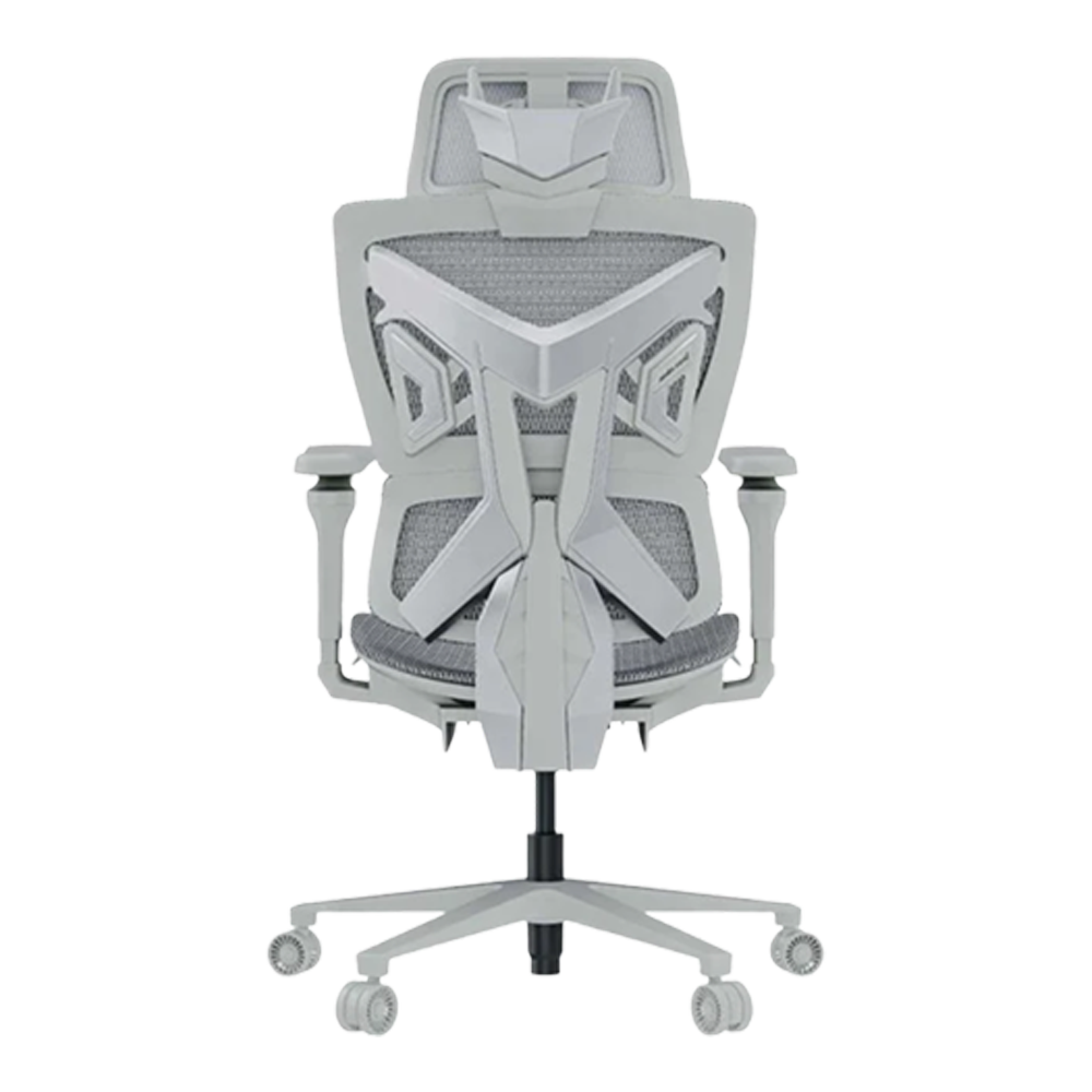 Anda Seat Chair X-Air Pro Mesh Office Gaming Chair - Ash Grey