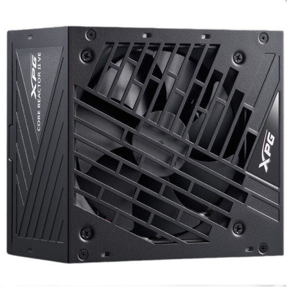 XPG Power Supply Core Reactor II VE 850 Watt 80 Plus Gold Fully Modular