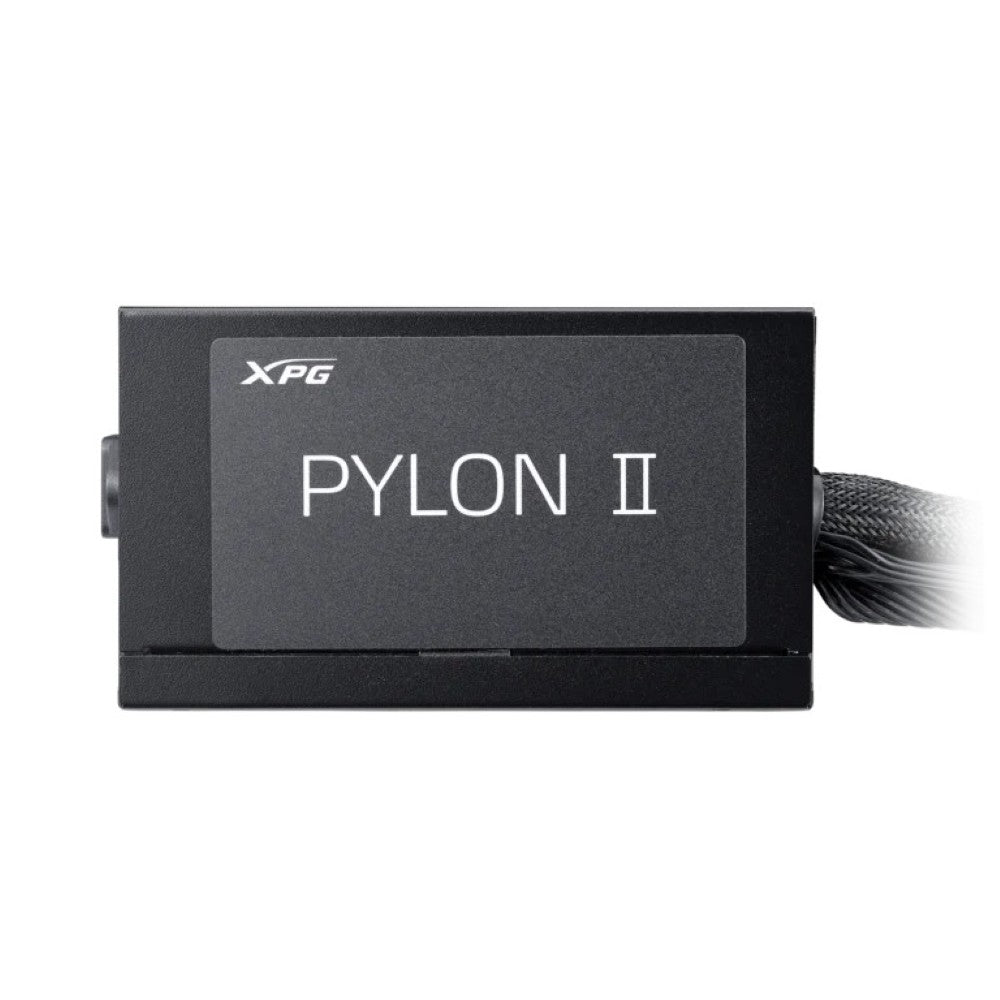 XPG Power Supply Pylon II 650W 80 PLUS Bronze