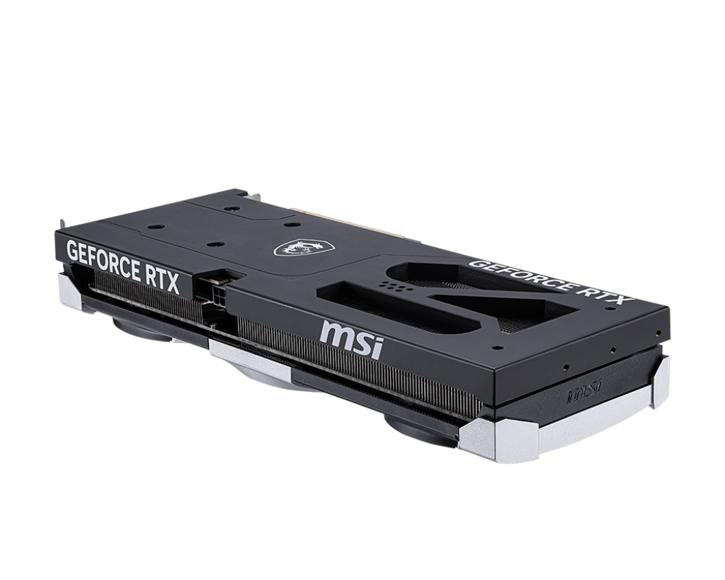 MSI Graphic Card RTX 5060 Ti 8GB Ventus 3x OC