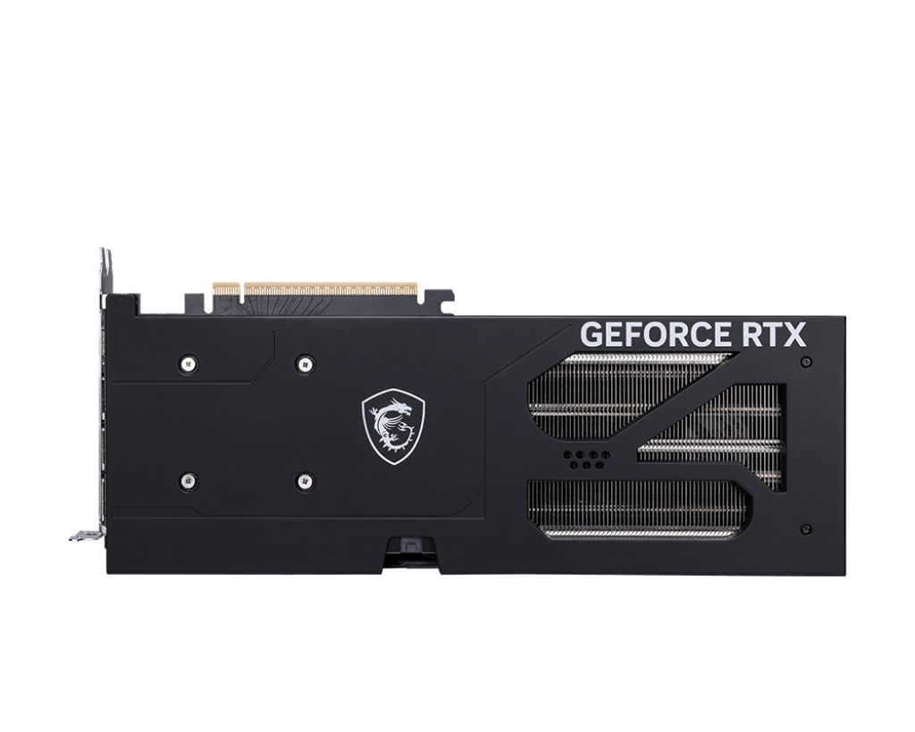 MSI Graphic Card RTX 5060 Ti 8GB Ventus 3x OC