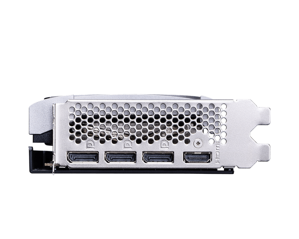 MSI Graphic Card RTX 5060 Ti 8GB Ventus 3x OC