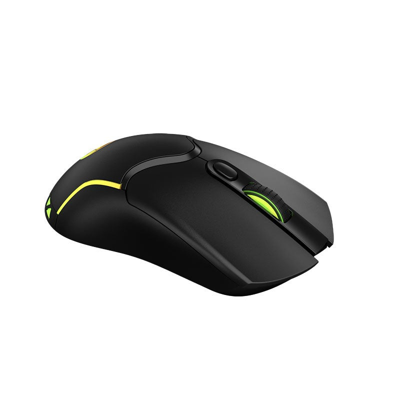 Xtrike Me Mouse Gm-217 Rgb Gaming Usb 6 Buttons Wired