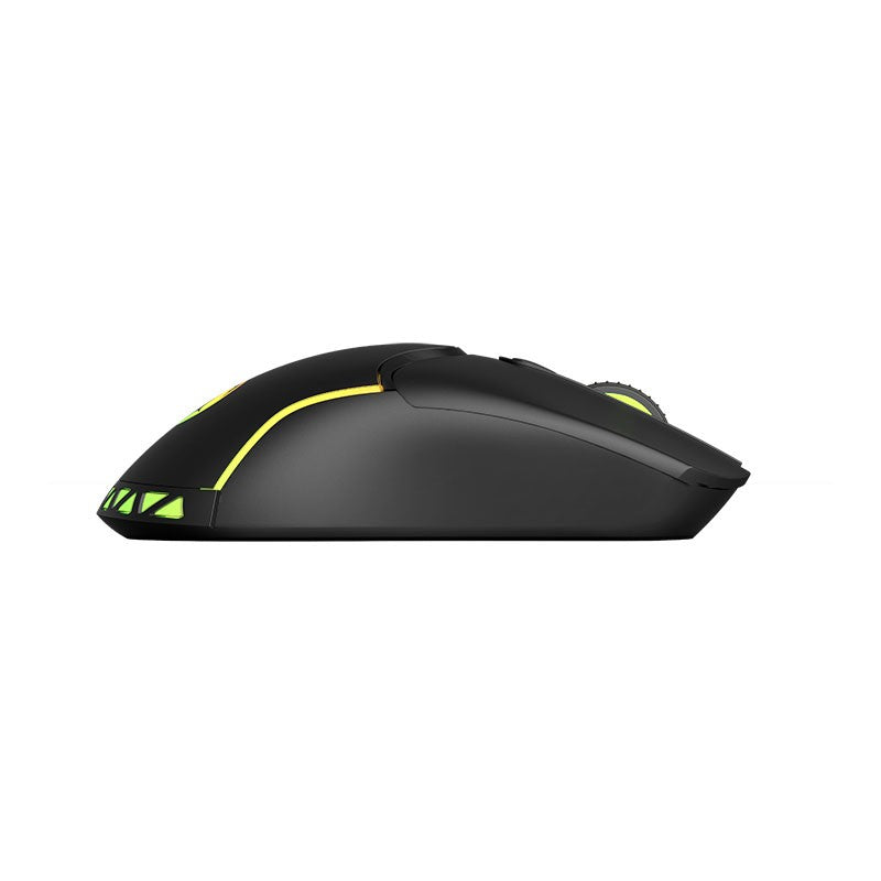 Xtrike Me Mouse Gm-217 Rgb Gaming Usb 6 Buttons Wired