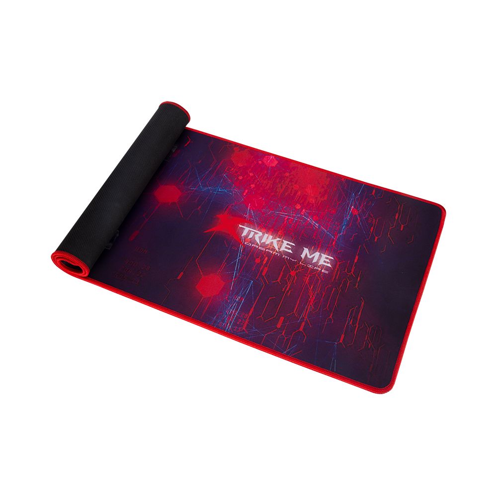 Xtrike Me Mouse Pad Mp-206 Gaming Large Size 770x295x3mm