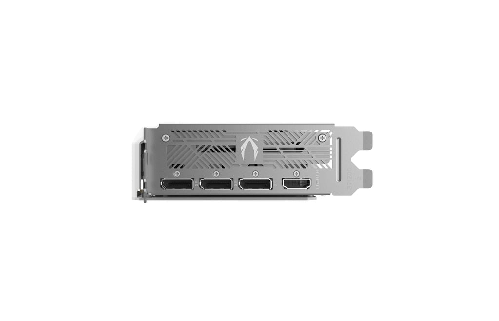 Zotac Graphics Card RTX 5070 AMP White 12GB