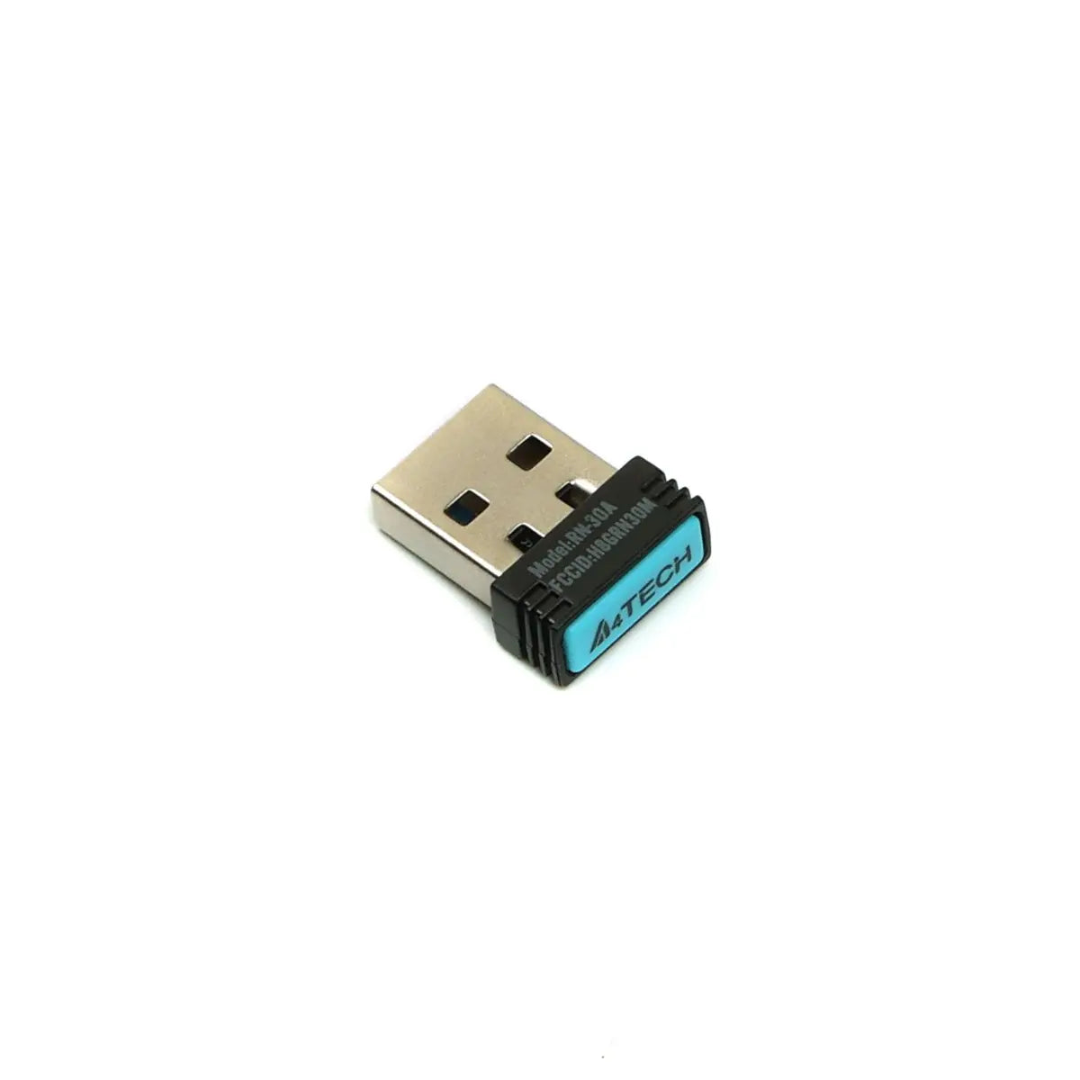 A4Tech Bluetooth Dongle RN-30A 2.4GHz USB Nano Receiver