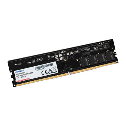 Adata Ram Desktop 16GB DDR5 5600Mhz PC5-44800