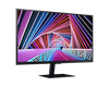 Samsung LED Monitor 27 Inch 3840 X 2160 4K 60Hz LS27A700NWMXZN