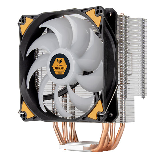 SilverStone Air Cooler AR12 TUF