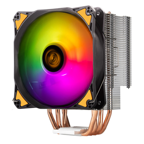 SilverStone Air Cooler AR12 TUF