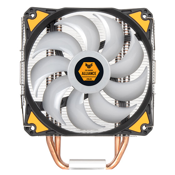 SilverStone Air Cooler AR12 TUF