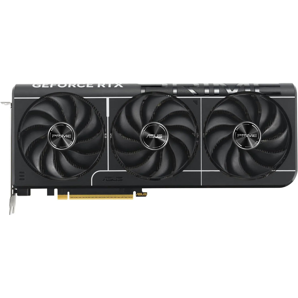 ASUS Graphic Card Prime GeForce RTX™ 5070 Ti OC Edition 16GB