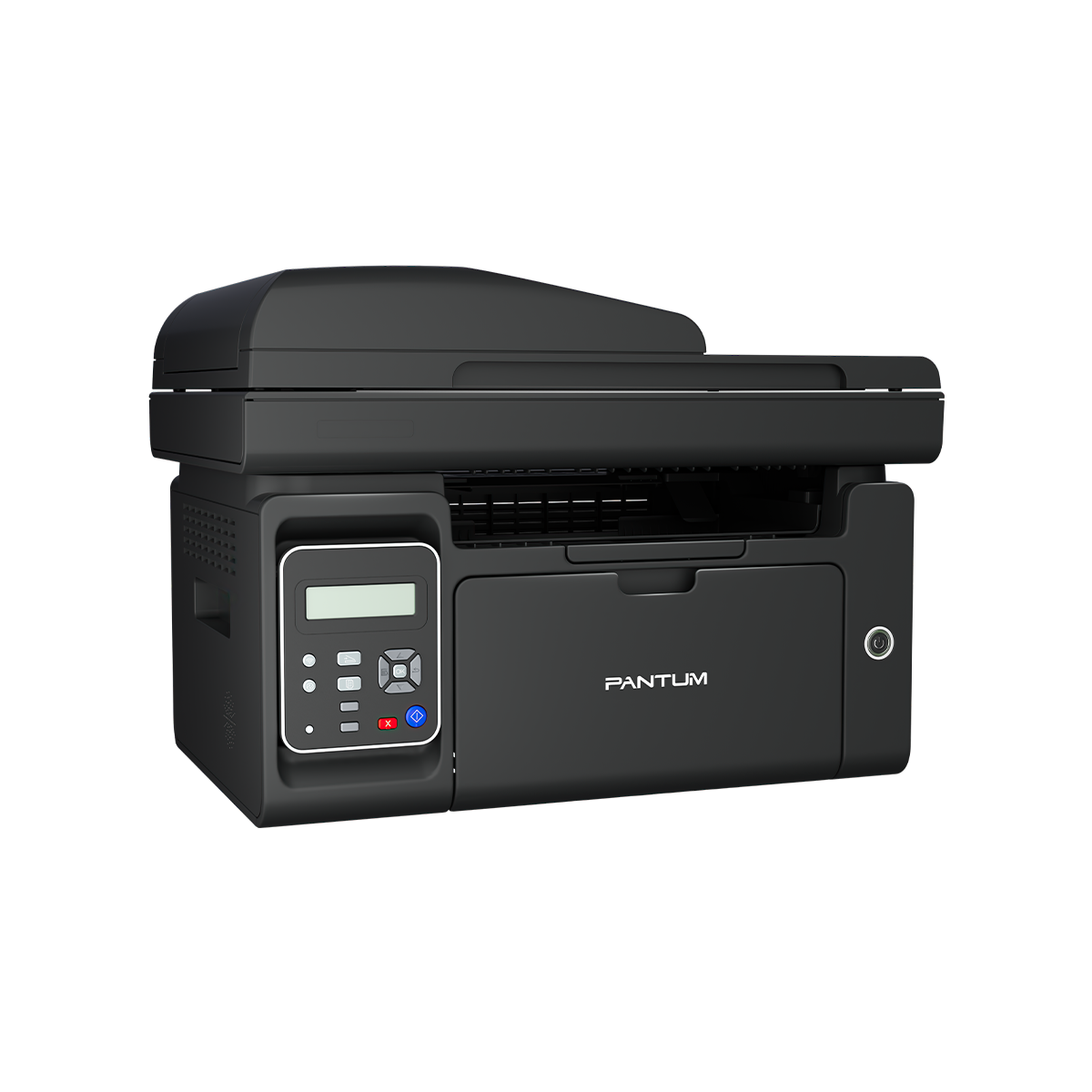 Pantum Printer M6550NW Mono laser multifunction