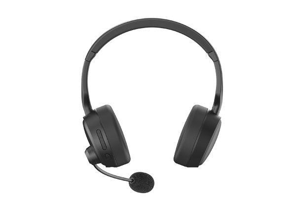 A4Tech Headset BH-235 Wireless Black