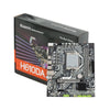 ESONIC Motherboard H610 DA1 Micro ATX