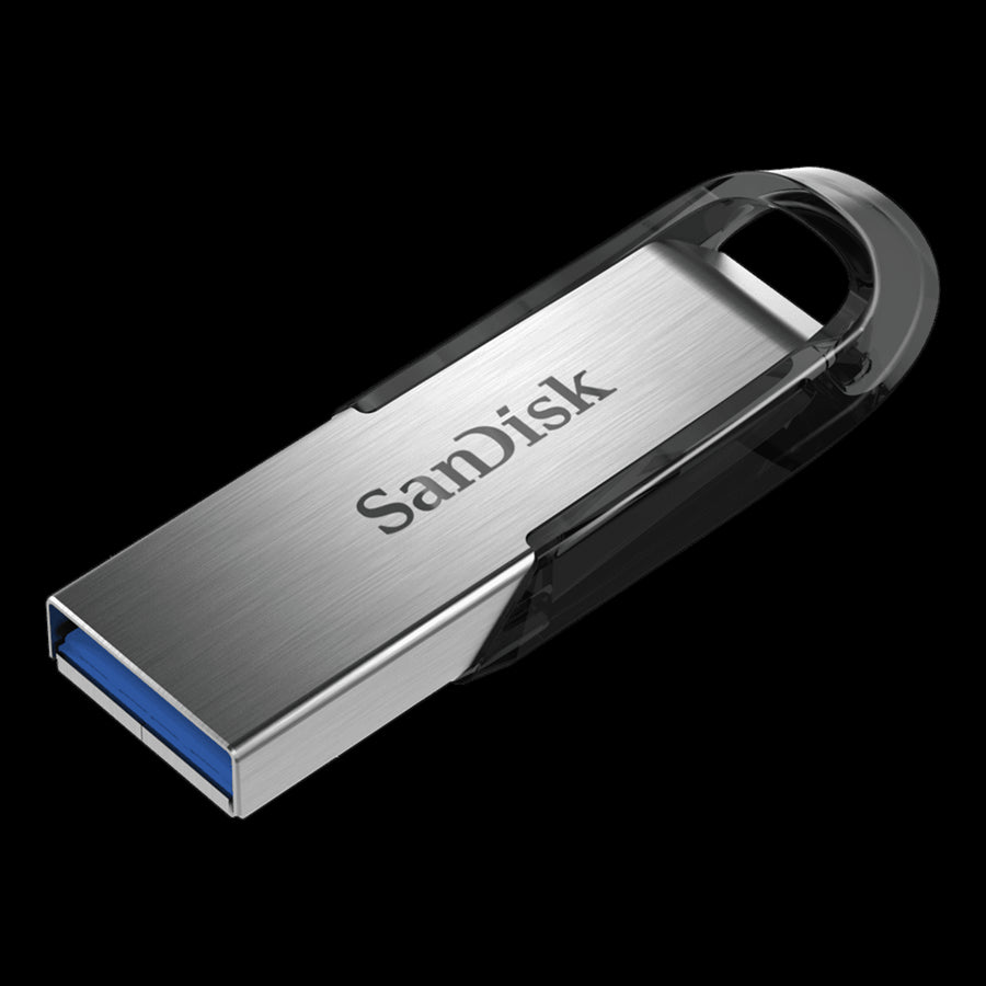 Sandisk USB Flash Drive ULTRA FAIR 64GB