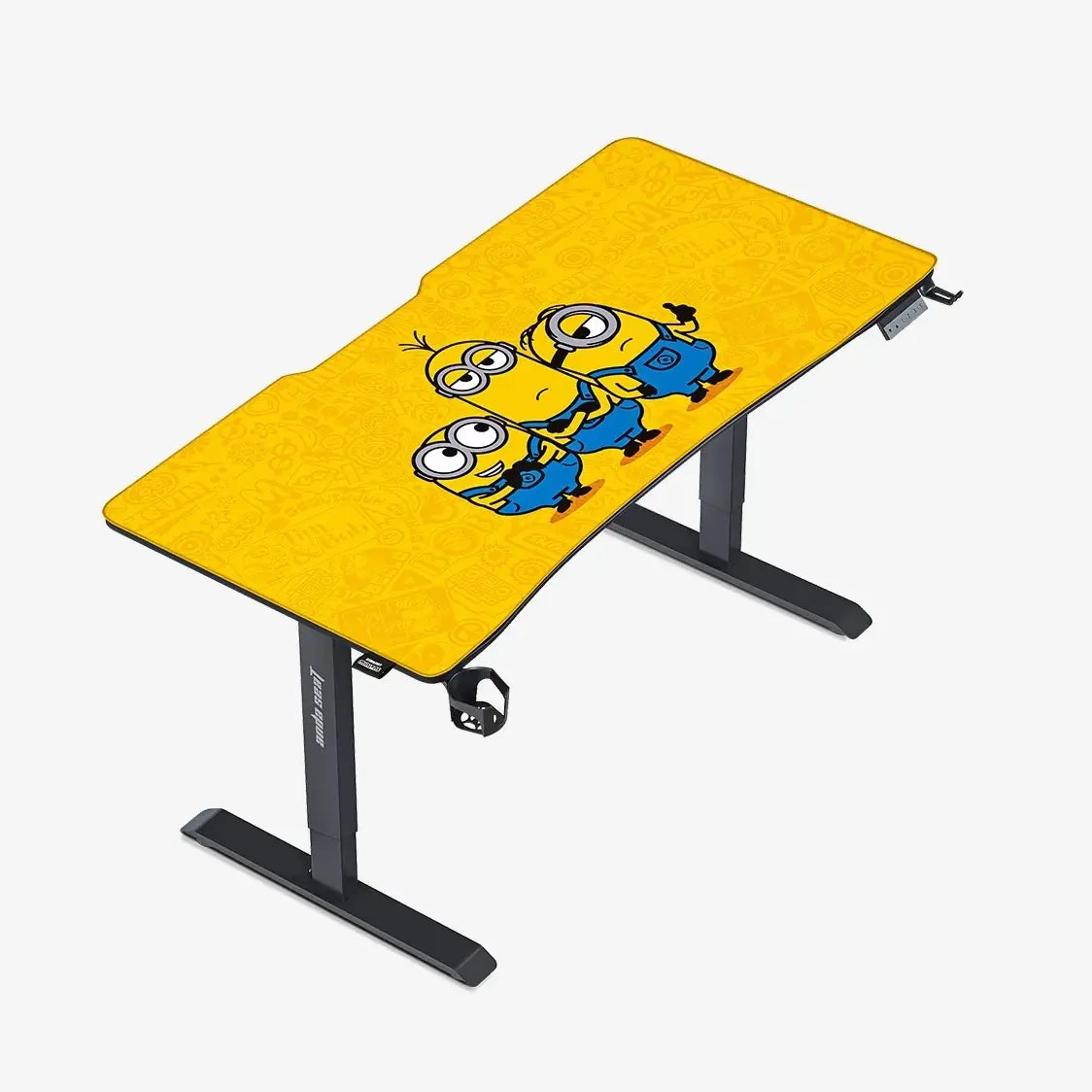 AndaSeat Mouse Pad Gaming Deck x Minions, 140x60cm