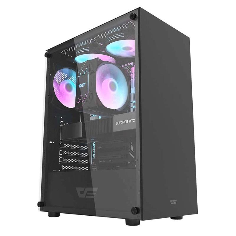 Darkflash Casing DK100 BLACK