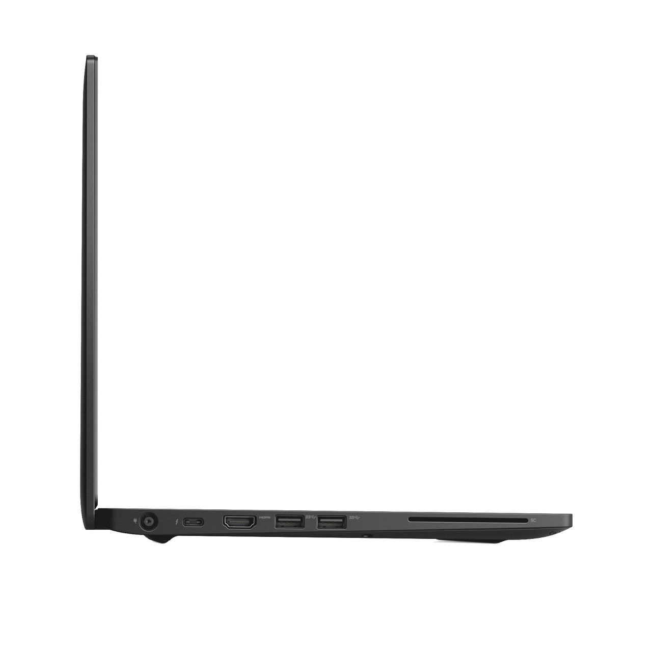 Dell Laptop Latitude 7490 Intel i7 i7-8650U 8 Gen 8GB Ram 512GB NVMe 14