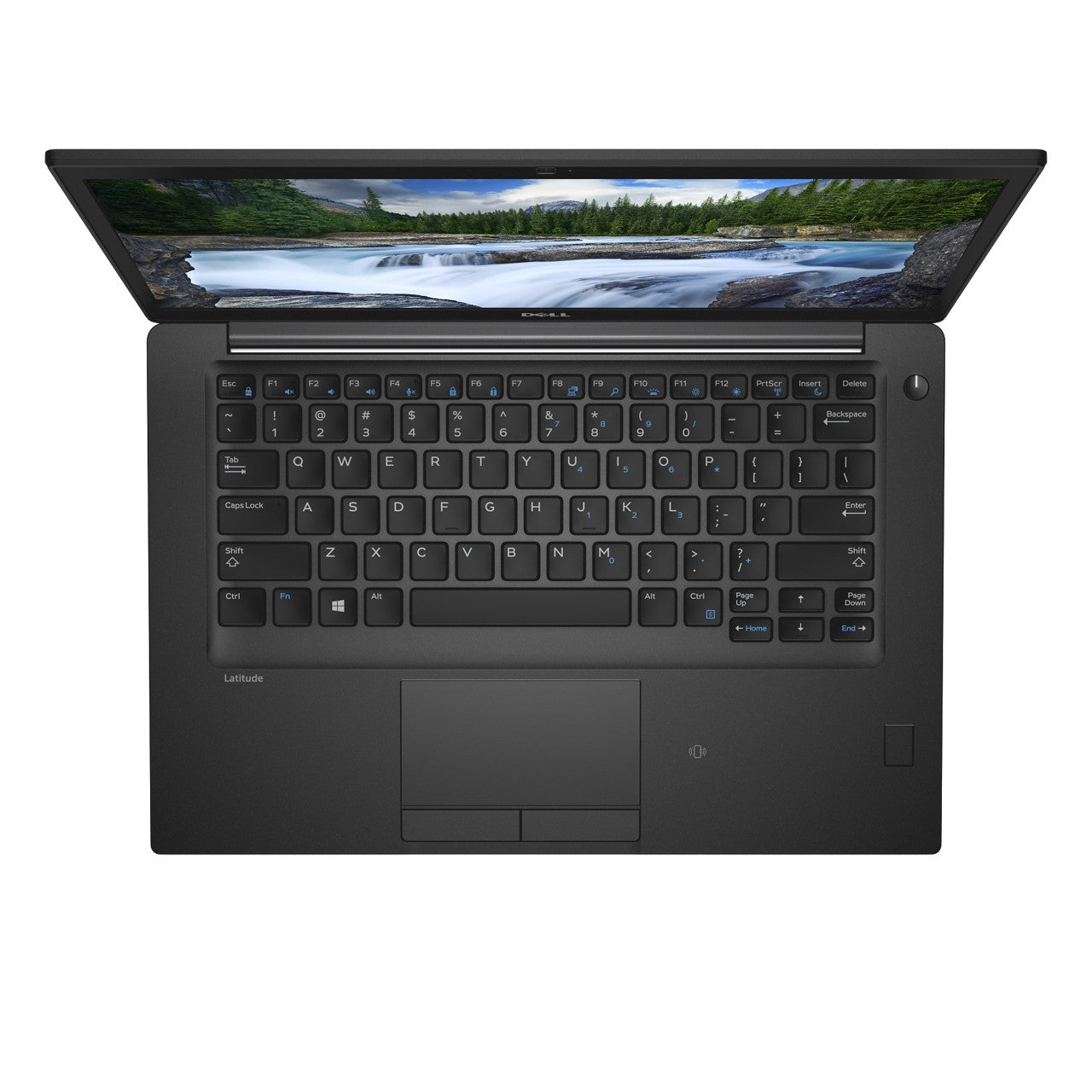 Dell Laptop Latitude 7490 Intel i7 i7-8650U 8 Gen 8GB Ram 512GB NVMe 14