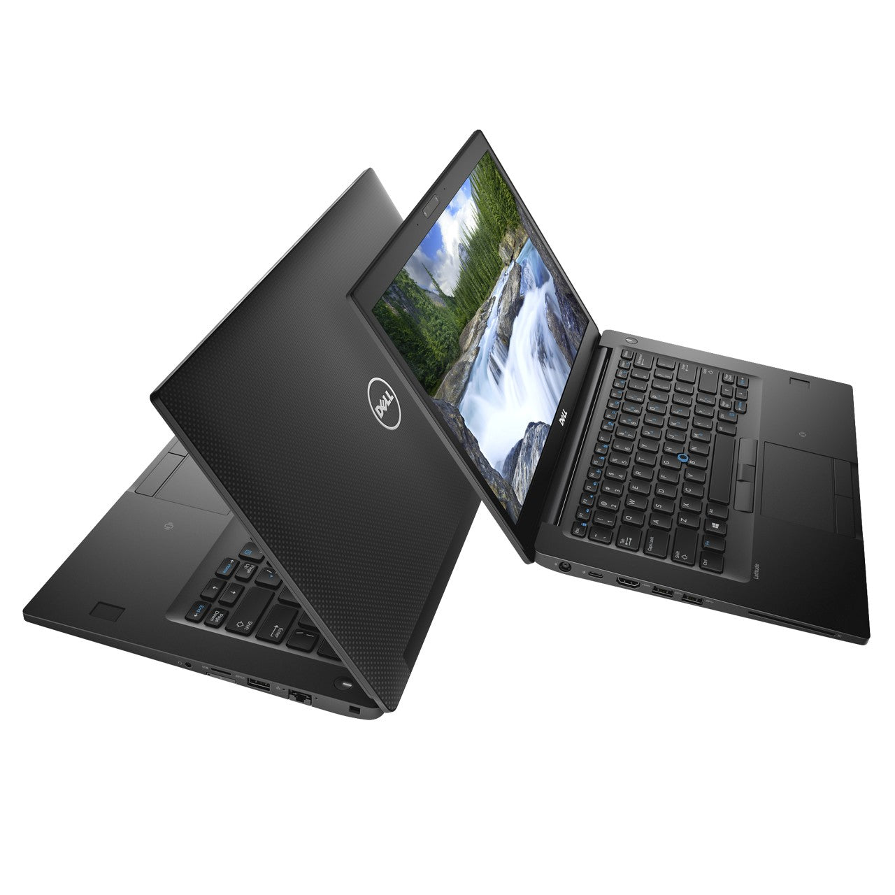 Dell Laptop Latitude 7490 Intel i7 i7-8650U 8 Gen 8GB Ram 512GB NVMe 14