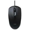 EASE Mouse EM100 Wired Optical USB