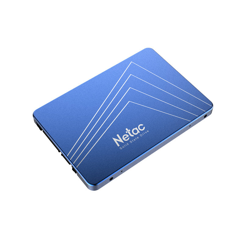 Netac SATA SSD 2.5 Inch 2TB N600S