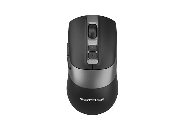 A4Tech Mouse FB50C Plus / FB50CS Plus Black