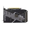 Asus Graphic Card RTX 3060 TI OC 8GB Dual Mini