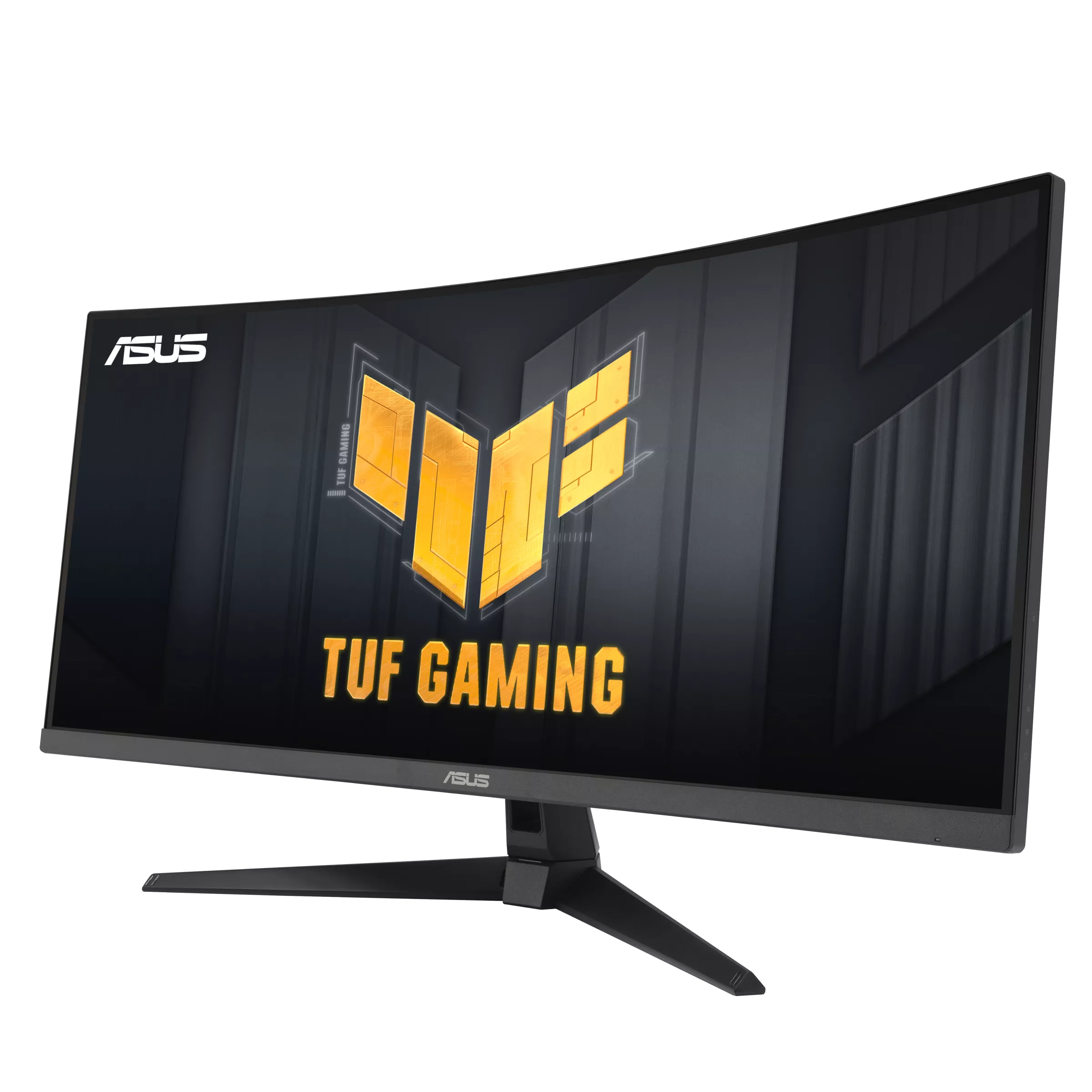 ASUS LED Monitor TUF Gaming VG34VQ3B 34 inch WQHD Curved 180Hz