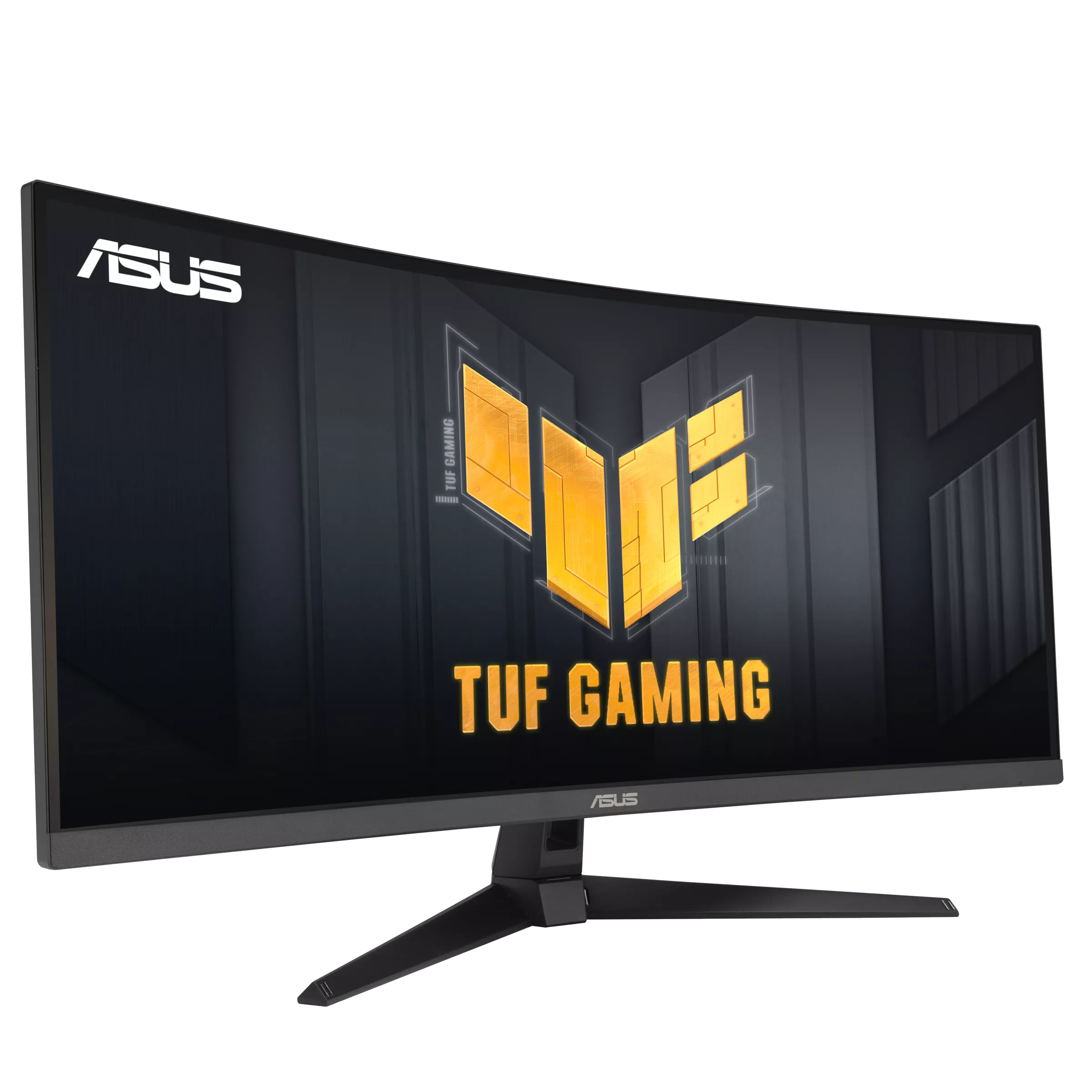 ASUS LED Monitor TUF Gaming VG34VQ3B 34 inch WQHD Curved 180Hz